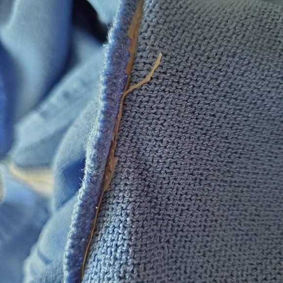 Vintage Women's St John Sport Wool Jacket - Picture 10 of 11